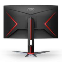 Monitors-AOC-27in-FHD-240HZ-VA-FreeSync-Premium-Curved-Gaming-Monitor-C27G2Z-5