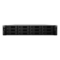 Synology 12 Bay SAS Unified Controller (UC3200)