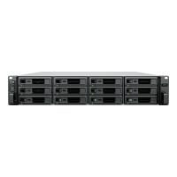 Synology 12 Bay Unified Controller (UC3400)