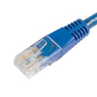 Wicked Wired CAT5E Ethernet Cable 3m - Blue