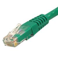 Wicked Wired CAT6 UTP Ethernet Cable 3m - Green