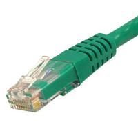 Wicked Wired CAT6 UTP Ethernet Cable 5m - Green