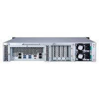 Rackmount-NAS-QNAP-TS-877XU-RP-3600-8G-3-5in-SATA-AMD-Ryzen-5-3600-6-Core-8-GB-2x4GB-DDR4-UDIMM-2U-4