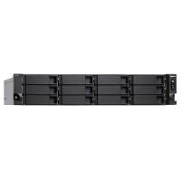 Rackmount-NAS-QNAP-TS-h1277XU-RP-3700X-32G-3-5in-SATA-AMD-Ryzen-5-3700X-8-Core-32GB-2x16GB-DDR4-UDIMM-2U-2