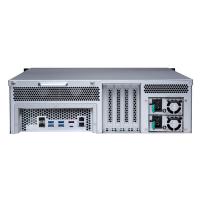 Rackmount-NAS-QNAP-TS-h1677XU-RP-3700X-32G-3-5in-SATA-AMD-Ryzen-7-3700X-8-Core-32GB-2-x16GB-DDR4-UDIMM-3U-4