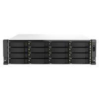 Rackmount-NAS-QNAP-TS-h2287XU-RP-E2336-32G-3-5in-SATA-Intel-Xeon-E-2336-6-Core-32GB-UDIMM-DDR4-ECC-3U-6