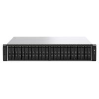 Rackmount-NAS-QNAP-TS-h3088XU-RP-W1250-32G-2-5in-SATA-Intel-Xeon-W-1250-6-Core-32GB-UDIMM-DDR4-ECC-2U-6