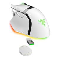 Razer-Basilisk-V3-Pro-Ergonomic-Wireless-Gaming-Mouse-White-4