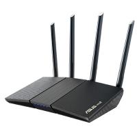 Asus AX1800 Dual Band WiFi 6 (802.11ax) Router