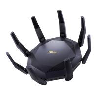 Asus RT AX89X AX6000 Dual Band WiFi Router (RT-AX89X)