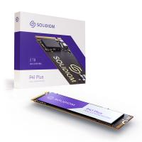 SOLIDIGM P41 Plus 2TB PCIe 4.0 M.2 NVMe SSD (SSDPFKNU020TZX1)