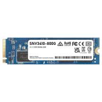 Synology SNV3410 800GB PCIe 3.0 M.2 NVMe SSD (SNV3410-800G)
