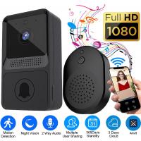 Smart-Home-Appliances-Ring-Doorbell-Smart-Wireless-Door-bell-Video-Doorbell-With-Camera-Free-Cloud-Storage-HD-Wide-Angle-Night-Vision-2-Way-Talk-Chime-for-Home-Office-127