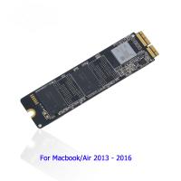 ROGOB 1TB PCIe SSD Gen3*4 NGFF Internal Solid State Drive, Upgrade Speed & Storage Drive for 2013-16 Mac, MacBook, Mac Pro, Air, Mini, iMac
