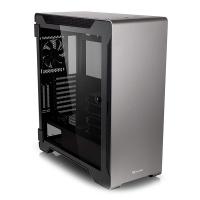 Thermaltake A500 Aluminium TG Edition Mid Tower Chassis