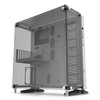 Thermaltake Core P5 Tempered Glass Snow Edition ATX Wall-Mount Chassis (CA-1E7-00M6WN-01)
