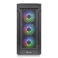 Thermaltake-Cases-Thermaltake-Versa-T27-TG-ARGB-Mid-Tower-E-ATX-Case-Black-1