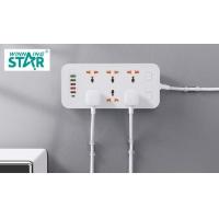 UPS-Power-Protection-6-way-Power-Outlet-Strip-with-USB-Ports-Flame-Retardant-Multifunctional-Electrical-Sockets-Office-School-Apartment-17