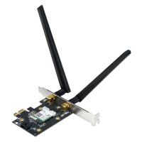 Wireless-PCIE-Adapters-ASUS-PCE-AX3000-Dual-Band-WiFi-6-Bluetooth-5-0-Wireless-PCIe-Adapter-4