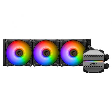 MSI MAG CoreLiquid M360 CPU Cooler (MAG CORELIQUID M360) - OPENED BOX 90359