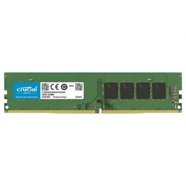 ddr4-2400 so-dimm 16gb 2枚　crucial DDR4-RAM-Crucial-16GB-1x16GB-