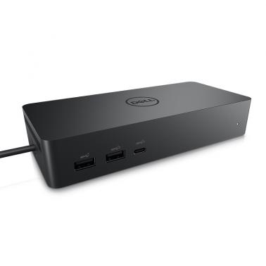 Dell UD22 Universal Docking Station - Umart.com.au