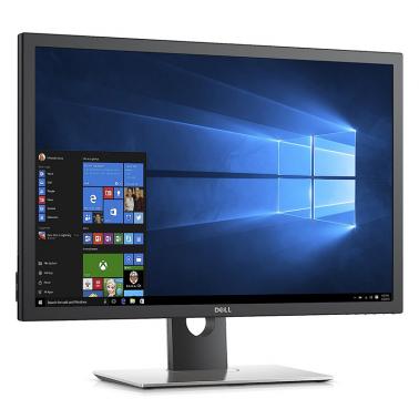 Dell UltraSharp 30in QHD IPS with Premier Color Professional Monitor ...