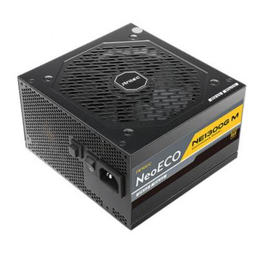 Alimentatore PC Modulare High Power 1300W ATX 3.0, 80+ Oro, Usato Ma Testato E Funzionante