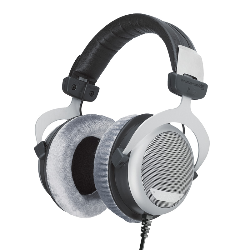 Beyerdynamic DT880 Edition Semi-Open Studio Headphones 250 Ohm