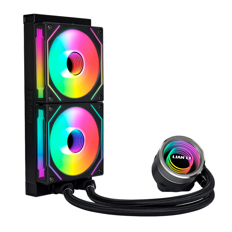CPU-Cooling-Lian-Li-Galahad-II
