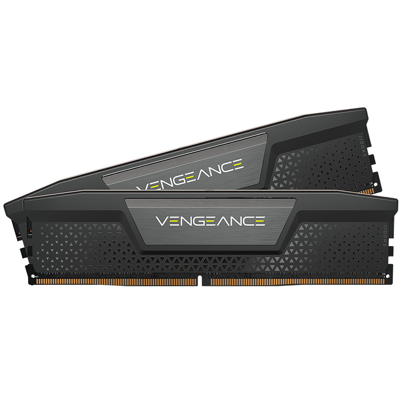 Corsair 32GB (2x16GB) CMK32GX5M2B6400C36 Vengeance CL36 6400MHz