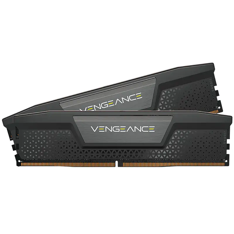 Corsair 32GB (2x16GB) CMK32GX5M2B6400C36 Vengeance CL36 6400MHz