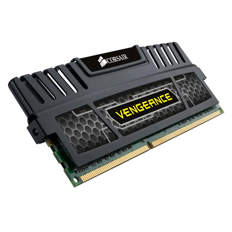 Corsair Vengeance 4GB (1x4GB) DDR3 (CMZ4GX3M1A1600C9)