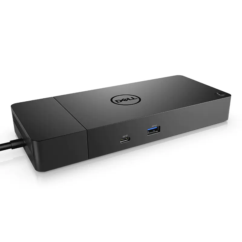 Dell WD19S USB-C Docking Station with 130W Power Delivery (210-AZCF)