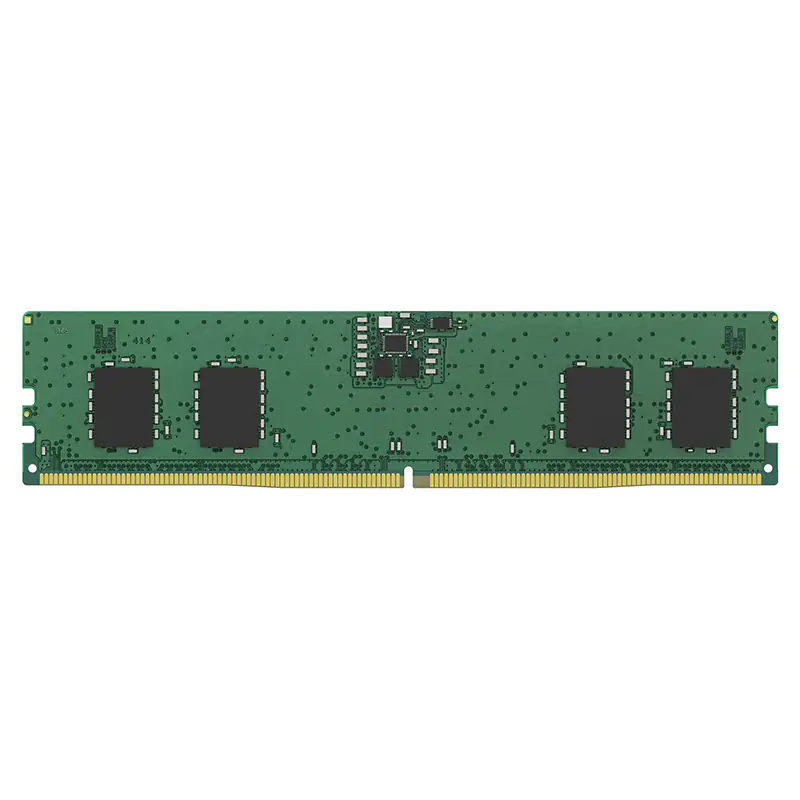Kingston16GB(8GB×2) DDR5-4800 Kingston 8GB DDR5 4800 MHz SO-DIMM