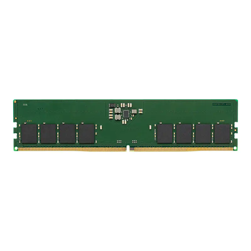 Kingston 32GB 2x16GB DDR5 5600MT メモリ Kingston 32GB 2x16GB DDR5 5600MT メモリ Kingston 32GB 5600MT⁄s