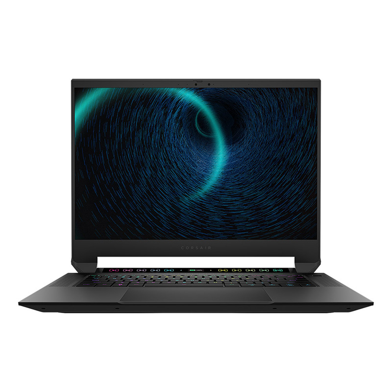 Corsair Voyager a1600 16in QHD 240Hz R9 6900HS RX 6800M 2TB SSD 32GB RAM W11H Gaming Laptop (CN-9000004-AU)
