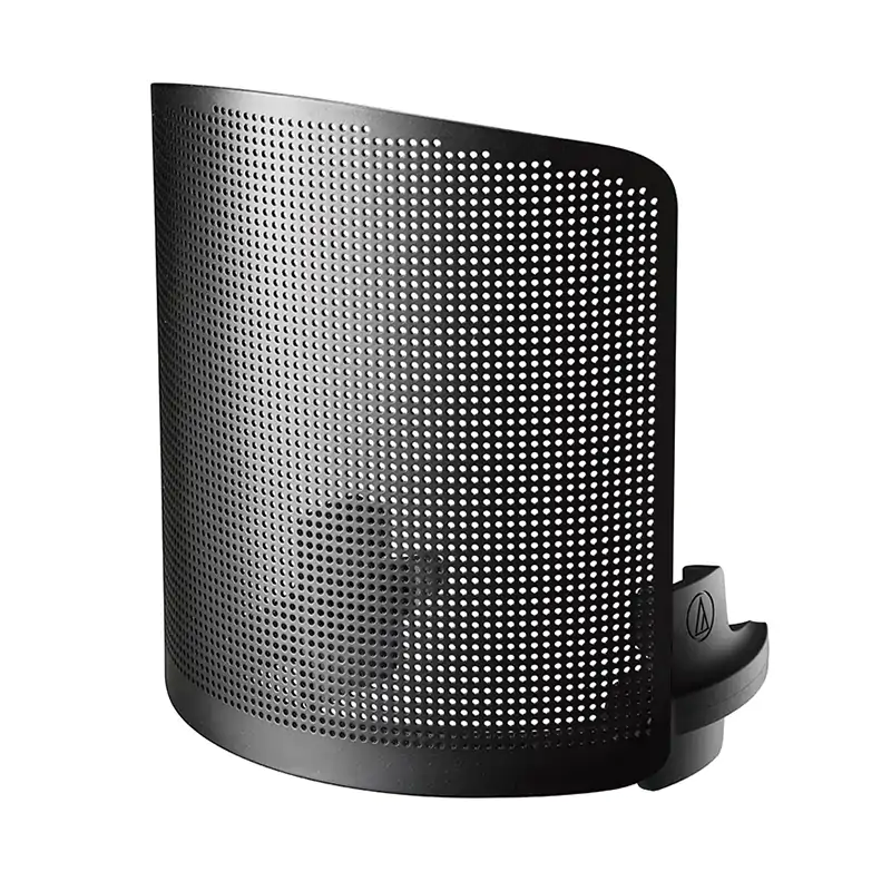 Audio Technica AT8175 Pop Filter for AT2020USB-X