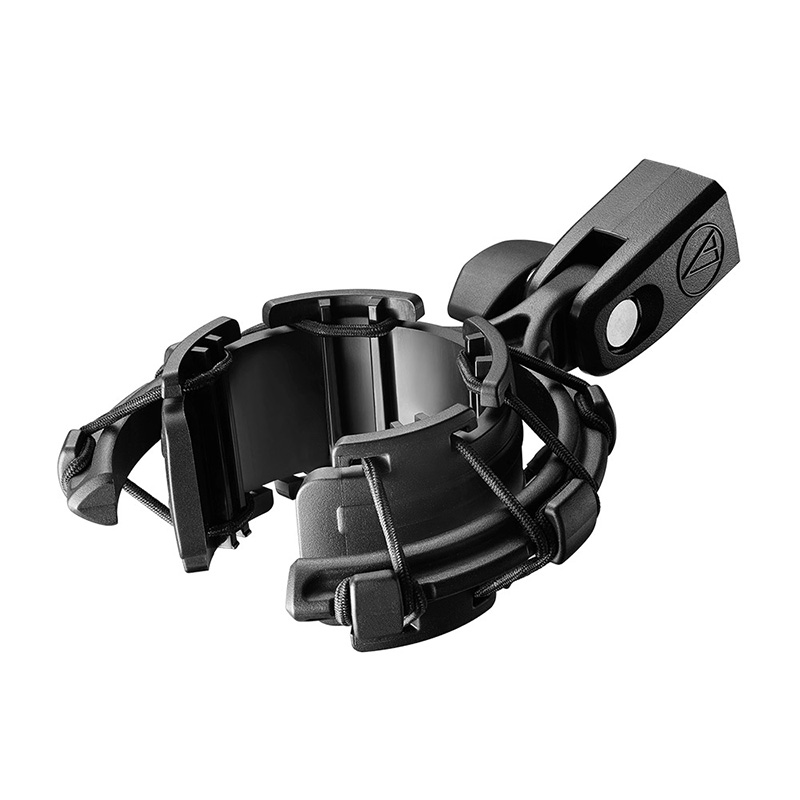 Audio Technica AT8455 Microphone Shock Mount for AT2020USB-X