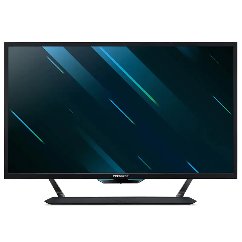Gaming Monitors Acer G Sync 144hz Monitor Acer Predator UHD VA