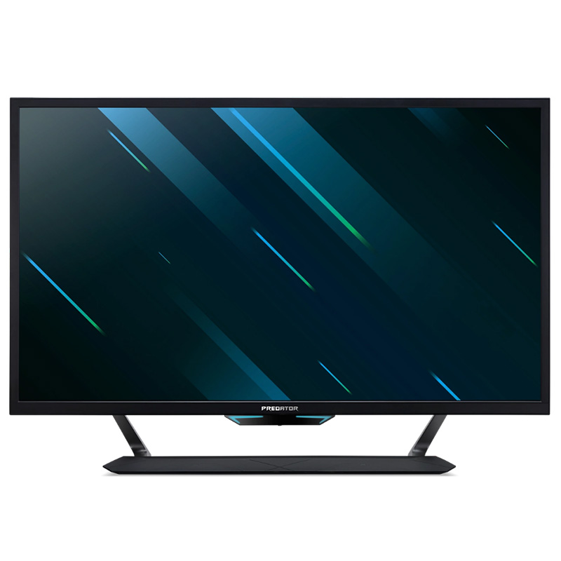 Acer Predator 42.5in UHD VA 144Hz G-Sync Gaming Monitor (CG437KS(UM.MC7SA.S01))