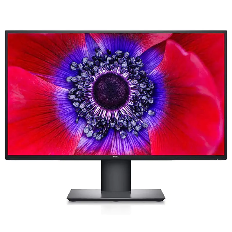Dell UltraSharp 25in 2K-WQHD 60Hz LED IPS USB-C Monitor (U2520D)