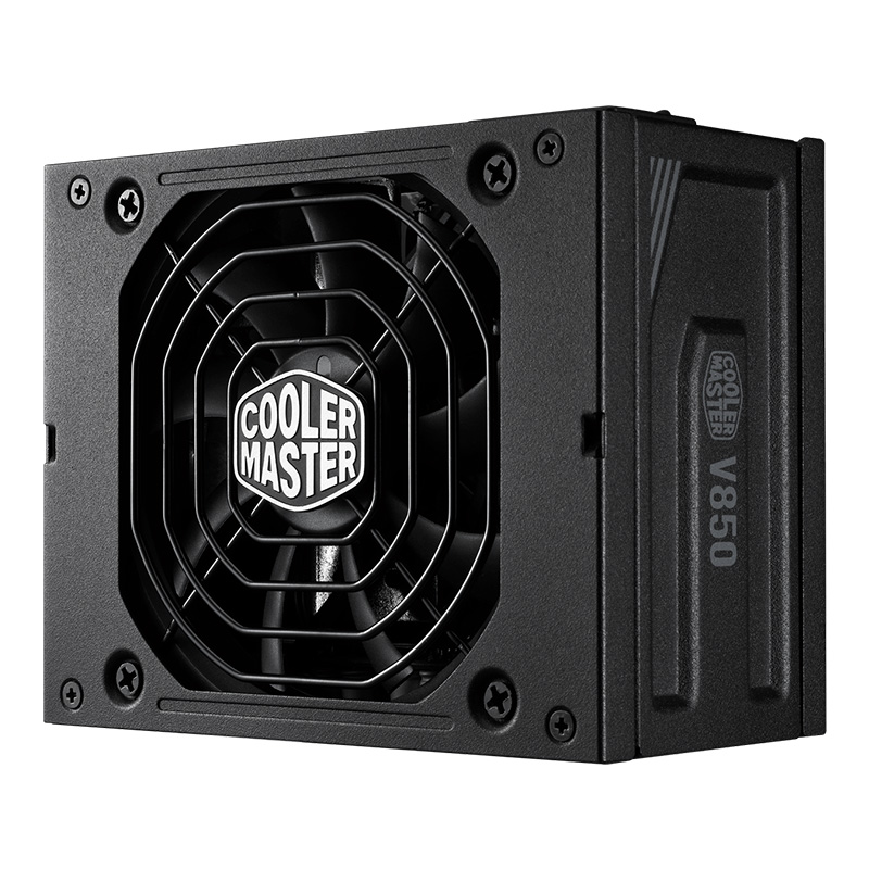 Cooler Master 850W V SFX 80+ Gold ATX 3.0 Power Supply (MPY-8501-SFHAGV-3AU)