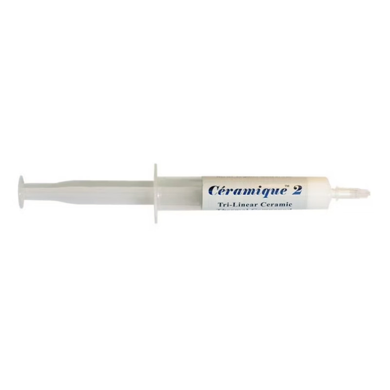 Arctic Silver Ceramique 2 High Density Thermal Compound 25g (TP-AS-C2-25G)