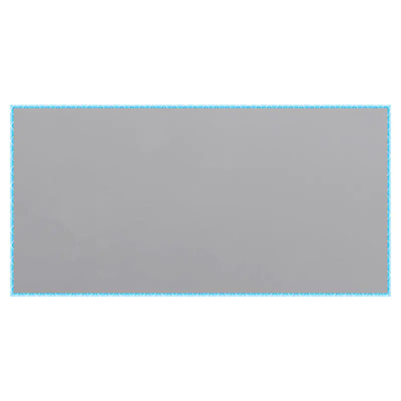 Deepcool Thermal Pad L 0.5mm (DP-R-EK720-GYLL05-G-1)