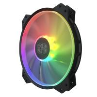 200mm-Case-Fans-Cooler-Master-MasterFan-200mm-Addressable-RGB-Fan-2