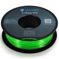 3D-Printer-Filament-SainSmart-Green-Flexible-TPU-3D-Printing-Filament-1-75-mm-0-8-kg-Dimensional-Accuracy-0-05-mm-8