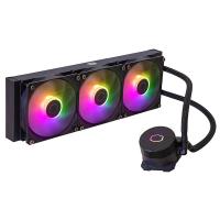 Cooler Master MasterLiquid 360L CORE ARGB Liquid CPU Cooler (MLW-D36M-A18PZ-R1)