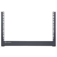 Computer-Accessories-SilverStone-19in-Open-Frame-Desktop-Rack-Aluminum-Black-3