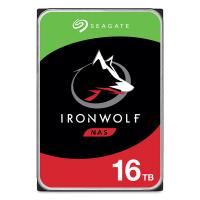 Seagate Ironwolf 16TB 7200RPM 3.5in NAS SATA Hard Drive (ST16000VN001)